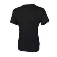 25100.36/XL&nbsp;216&nbsp;Футболка мужская  "Ритейл" черный_XL, 92% хлопок 8% лайкра, 160 г/м2&nbsp;109438