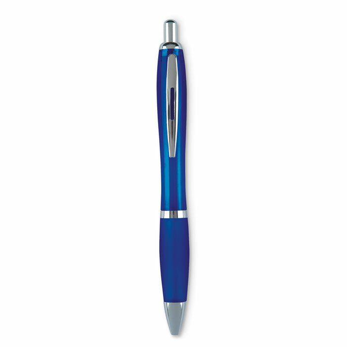 MO3314-23&nbsp;50.380&nbsp;Шариковая ручка синие чернила&nbsp;125076