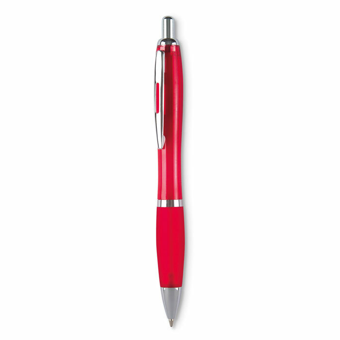 MO3314-25&nbsp;50.380&nbsp;Шариковая ручка синие чернила&nbsp;125078