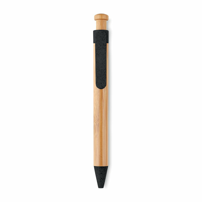 MO9481-03&nbsp;125.730&nbsp;Ручка шариковая из бамбука&nbsp;125354