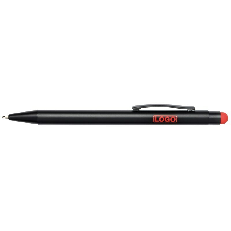 SP56-1101760&nbsp;81.910&nbsp;Алюминиевая шариковая ручка BLACK BEAUTY&nbsp;214763