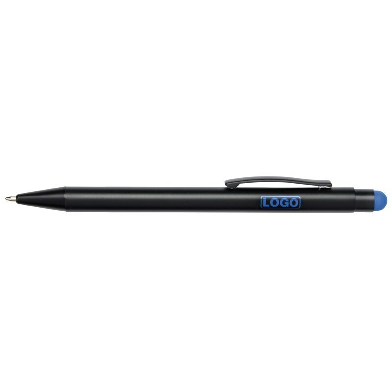 SP56-1101758&nbsp;81.910&nbsp;Алюминиевая шариковая ручка BLACK BEAUTY&nbsp;214762