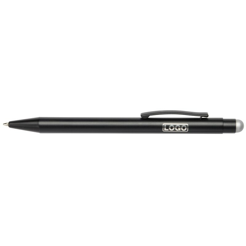 SP56-1101757&nbsp;81.910&nbsp;Алюминиевая шариковая ручка BLACK BEAUTY&nbsp;214761