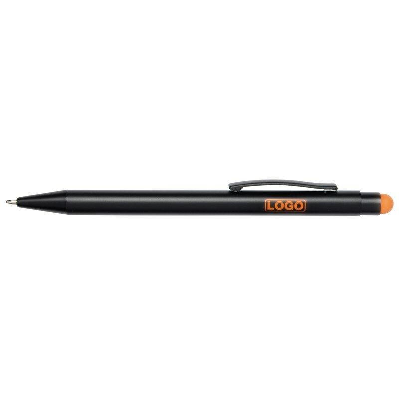 SP56-1101762&nbsp;81.910&nbsp;Алюминиевая шариковая ручка BLACK BEAUTY&nbsp;214765