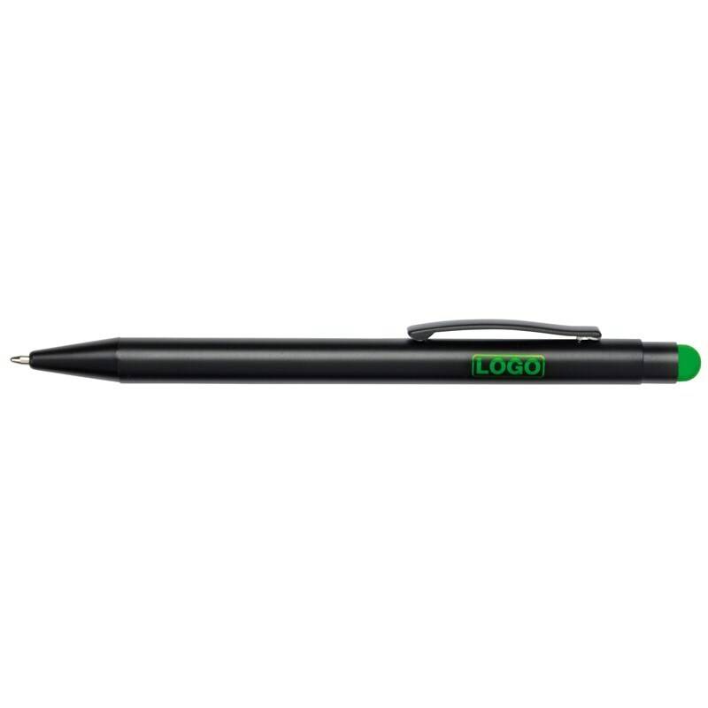 SP56-1101761&nbsp;81.910&nbsp;Алюминиевая шариковая ручка BLACK BEAUTY&nbsp;214764