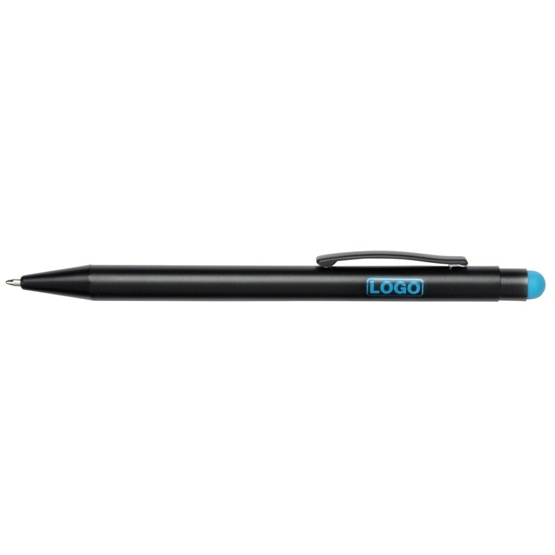 SP56-1101759&nbsp;81.910&nbsp;Алюминиевая шариковая ручка BLACK BEAUTY&nbsp;230969
