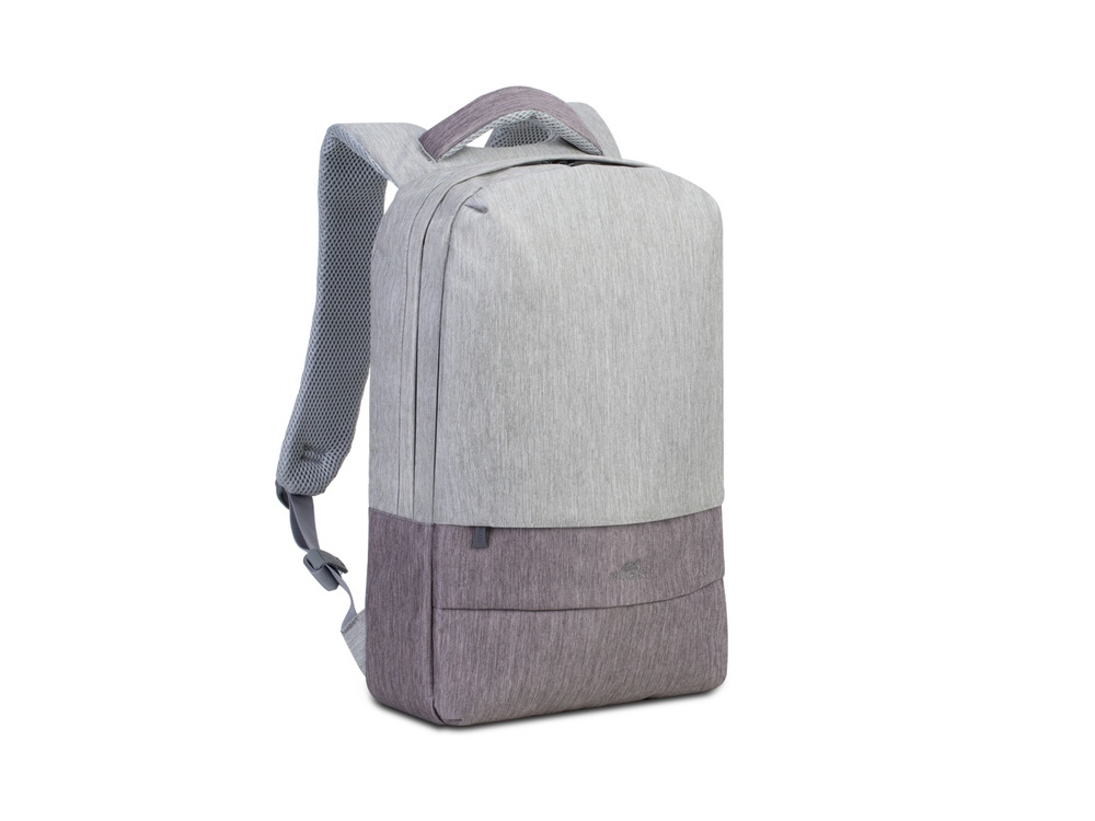 94262&nbsp;3588.510&nbsp;RIVACASE 7562 grey/mocha рюкзак для ноутбука 15.6", серый/кофейный&nbsp;169806