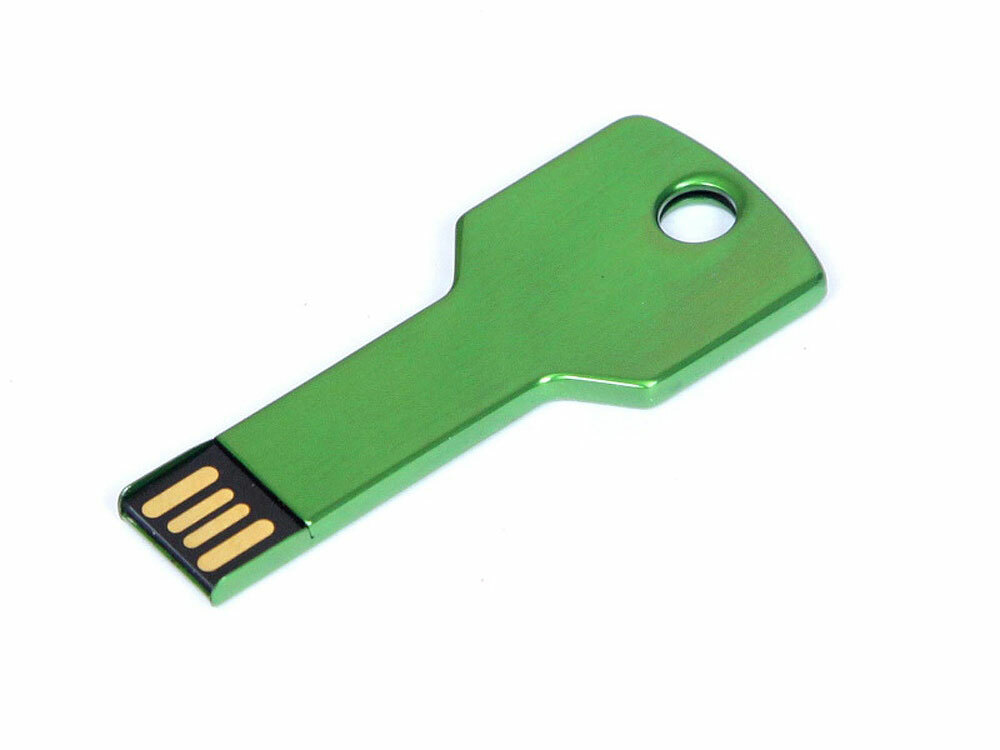 6006.8.03&nbsp;522.360&nbsp;USB 2.0- флешка на 8 Гб в виде ключа&nbsp;120274