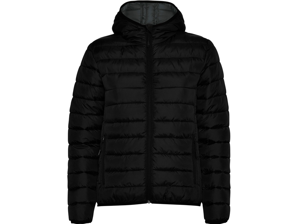 5091RA02L&nbsp;4859.400&nbsp;Куртка женская "Norway", черный&nbsp;212112