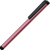 42006&nbsp;17.900&nbsp;Стилус металлический Touch Smart Phone Tablet PC Universal, розовый&nbsp;206258