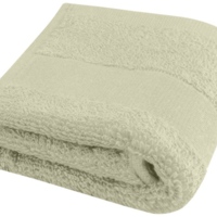 11700080&nbsp;450.000&nbsp;Хлопковое полотенце для ванной Sophia 30x50 см плотностью 450 г/м², светло-серый&nbsp;205717