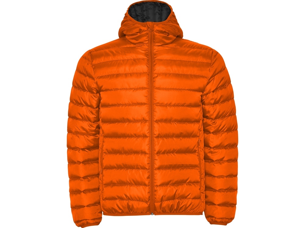 5090RA311XL&nbsp;4859.400&nbsp;Куртка мужская "Norway", ярко-оранжевый&nbsp;212089