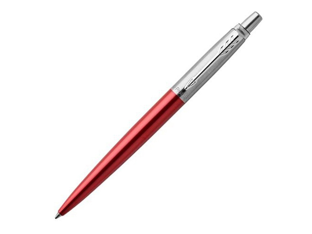 1953187&nbsp;3801.230&nbsp;Ручка Parker шариковая Jotter Essential Kensington Red CT&nbsp;76998