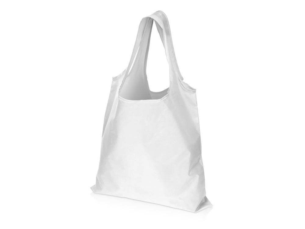 952006&nbsp;250.640&nbsp;Складная сумка Reviver из переработанного пластика, белый&nbsp;165194