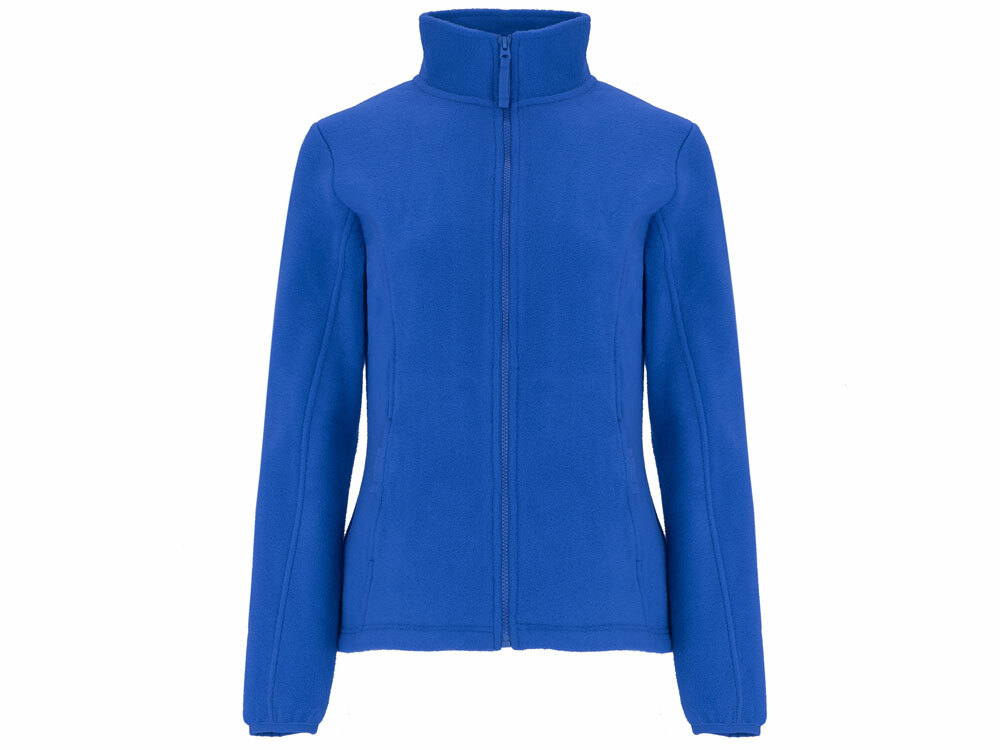 641305M&nbsp;2515.390&nbsp;Куртка флисовая "Artic", женская, королевский синий&nbsp;182085