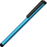 42001&nbsp;17.900&nbsp;Стилус металлический Touch Smart Phone Tablet PC Universal, ярко-синий&nbsp;206254