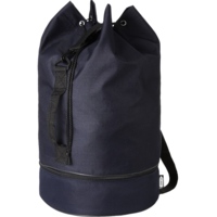 12062355&nbsp;2426.000&nbsp;Idaho, спортивная сумка из переработанного PET-пластика, темно-синий&nbsp;188712