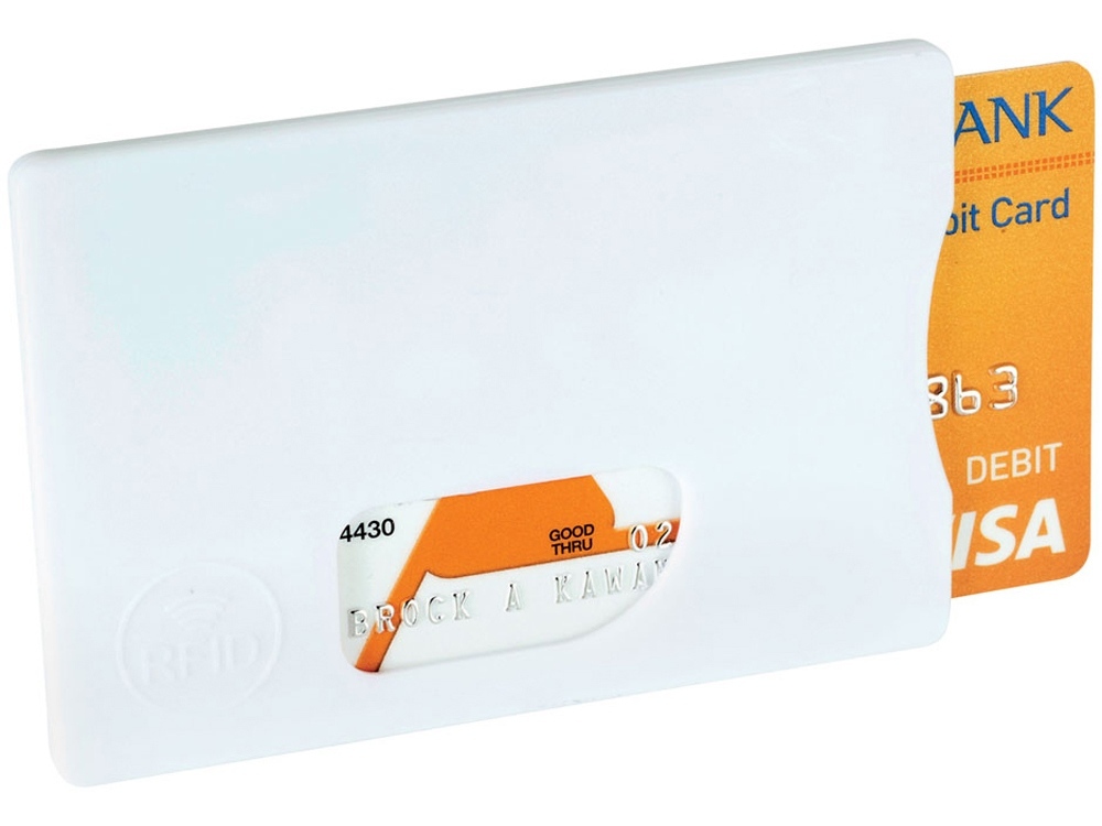 13422601&nbsp;146.010&nbsp;Защитный RFID чехол для кредитных карт&nbsp;74704