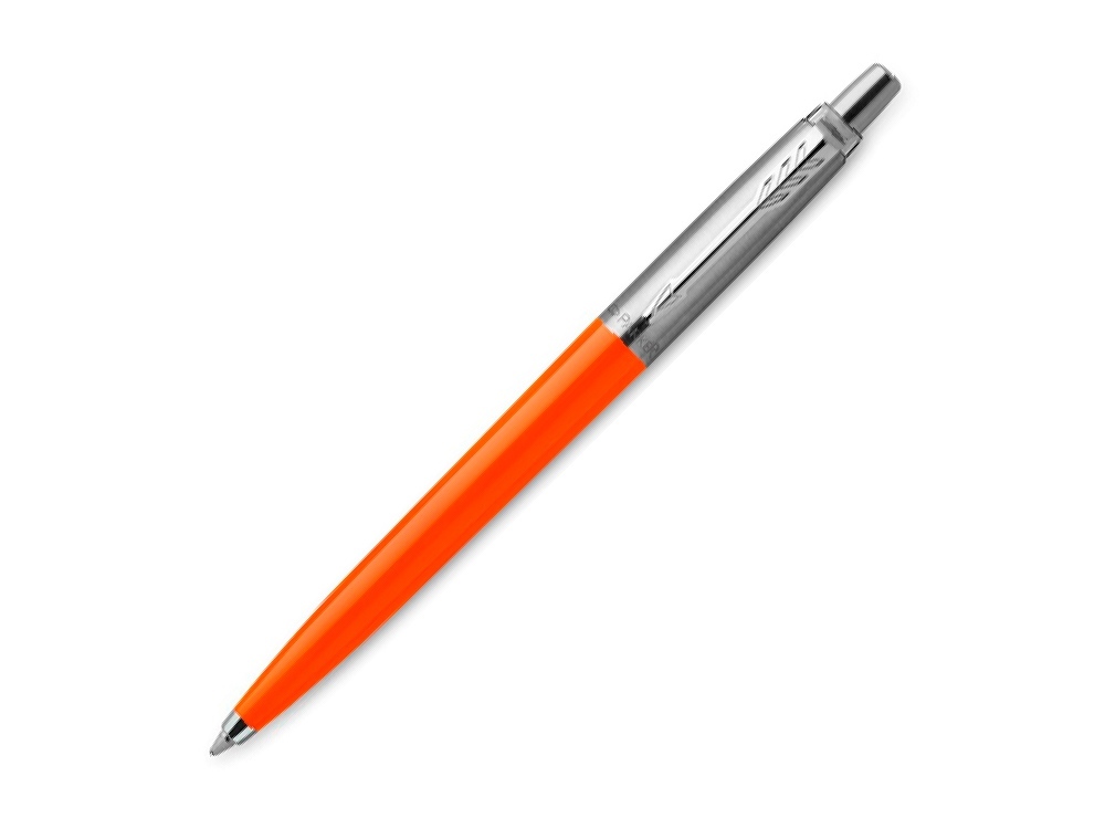 2076054&nbsp;2166.350&nbsp;Ручка шариковая Parker Jotter Originals Orange&nbsp;138914