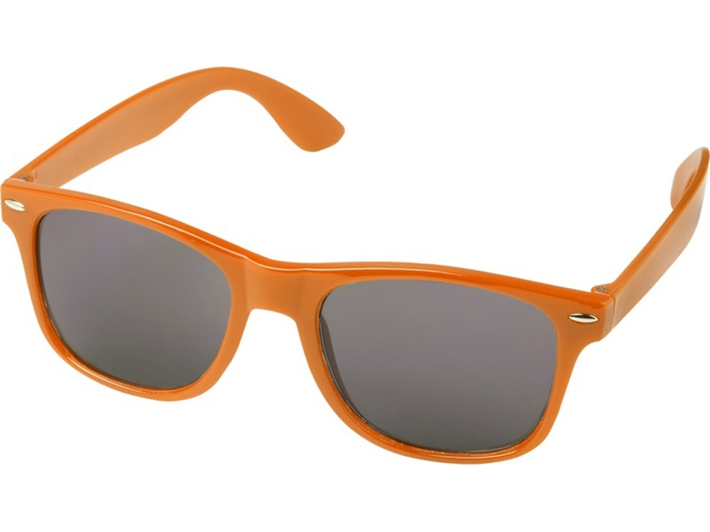 12700431&nbsp;459.230&nbsp;Sun Ray, солнцезащитные очки из переработанного PET-пластика, оранжевый&nbsp;189208