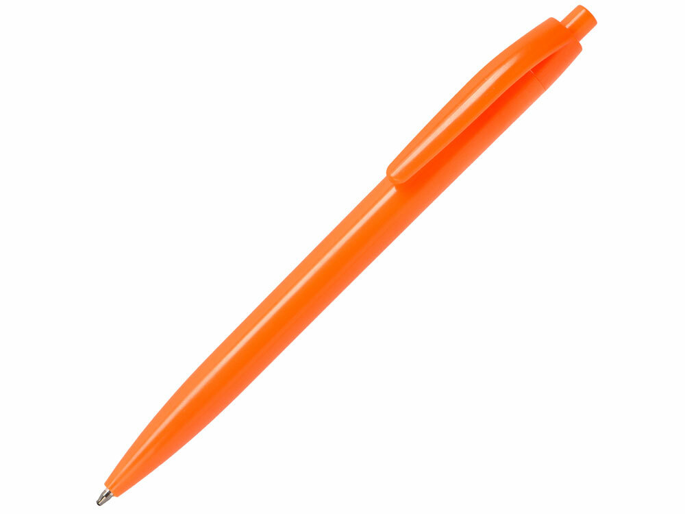 71531.08&nbsp;19.700&nbsp;Ручка шариковая пластиковая "Air", оранжевый&nbsp;164972