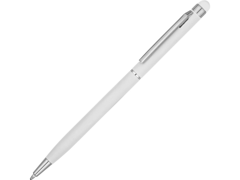 18570.06&nbsp;79.710&nbsp;Ручка-стилус металлическая шариковая Jucy Soft soft-touch&nbsp;140715