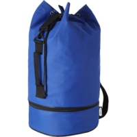 12062353&nbsp;2426.000&nbsp;Idaho, спортивная сумка из переработанного PET-пластика, синий&nbsp;188711