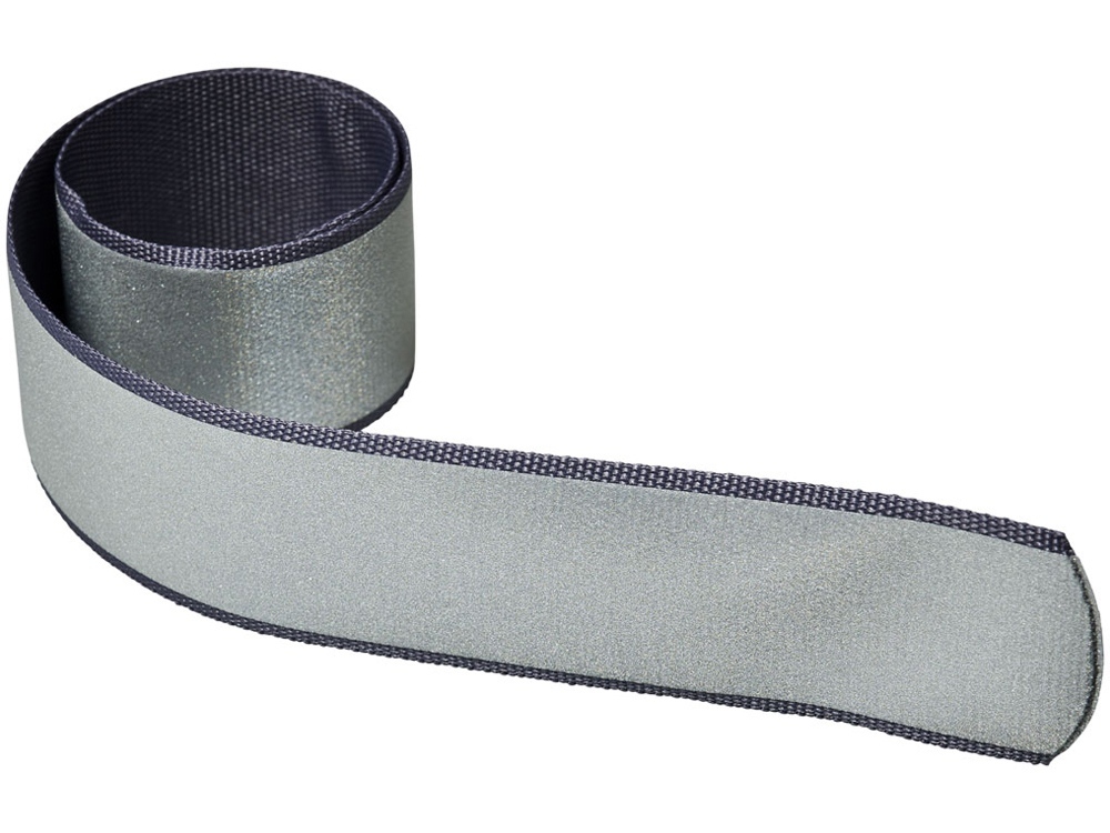 12201929&nbsp;323&nbsp;Светоотражающая слэп-лента Felix, светло-серый&nbsp;121450