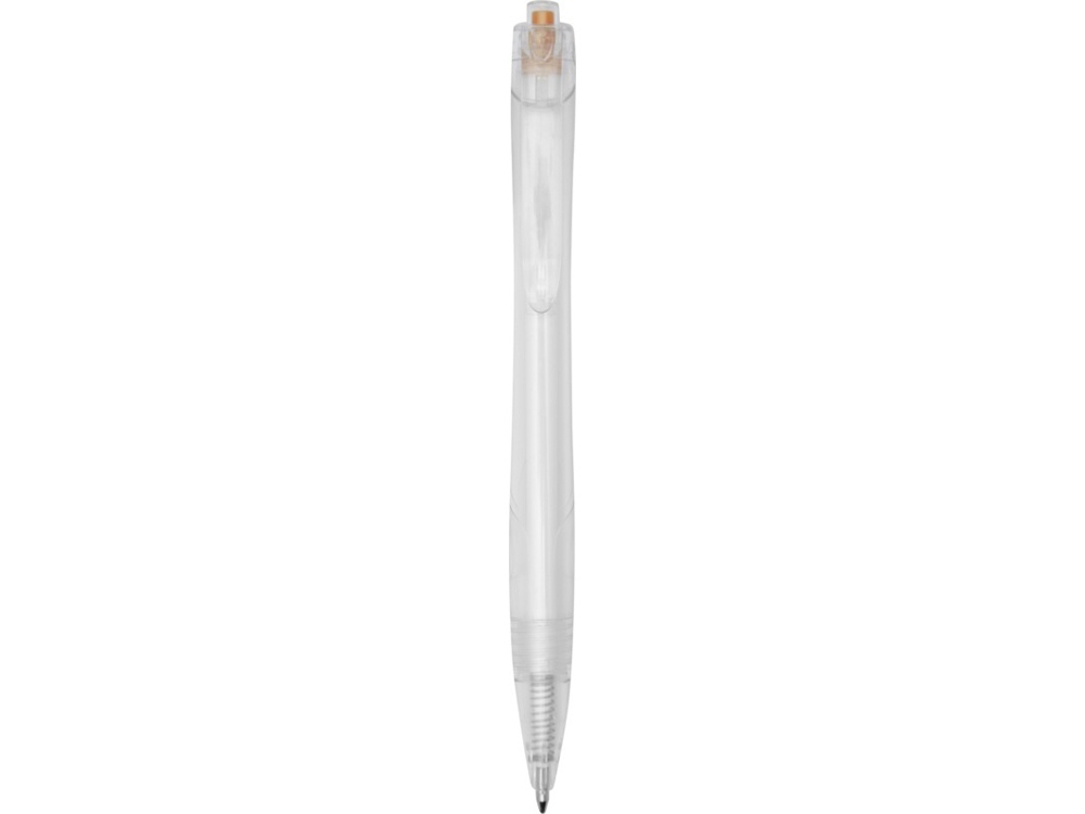 10775731&nbsp;87.000&nbsp;Шариковая ручка Honua из переработанного ПЭТ , прозрачный&nbsp;188577