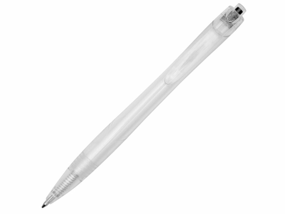 10775790&nbsp;87.000&nbsp;Шариковая ручка Honua из переработанного ПЭТ, прозрачный/черный&nbsp;162359