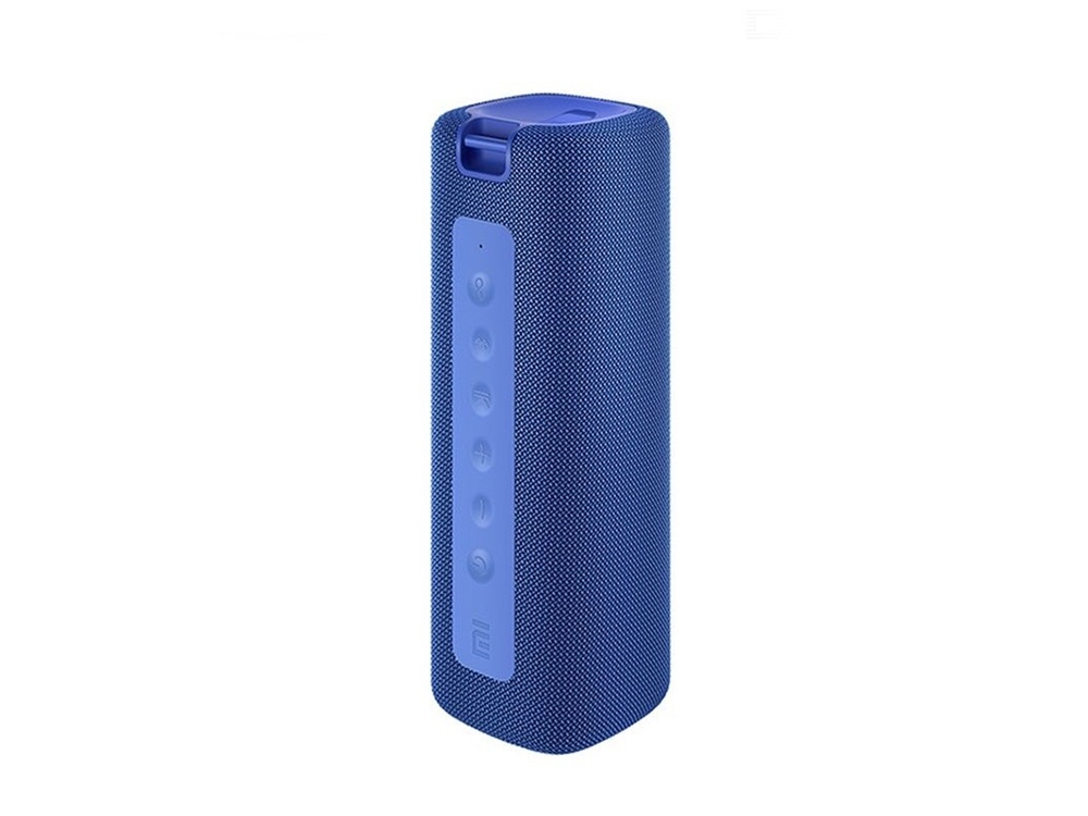 400017&nbsp;5383.290&nbsp;Портативная колонка Mi Portable Bluetooth Speaker, 16 Вт&nbsp;140662