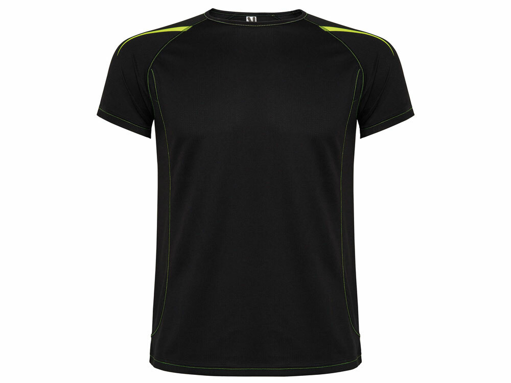 416002M&nbsp;959.400&nbsp;Спортивная футболка "Sepang" мужская, черный&nbsp;190838