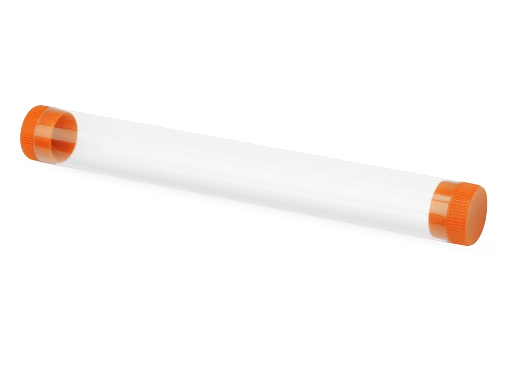 84560.13&nbsp;25.000&nbsp;Футляр-туба пластиковый для ручки Tube 2.0&nbsp;79116