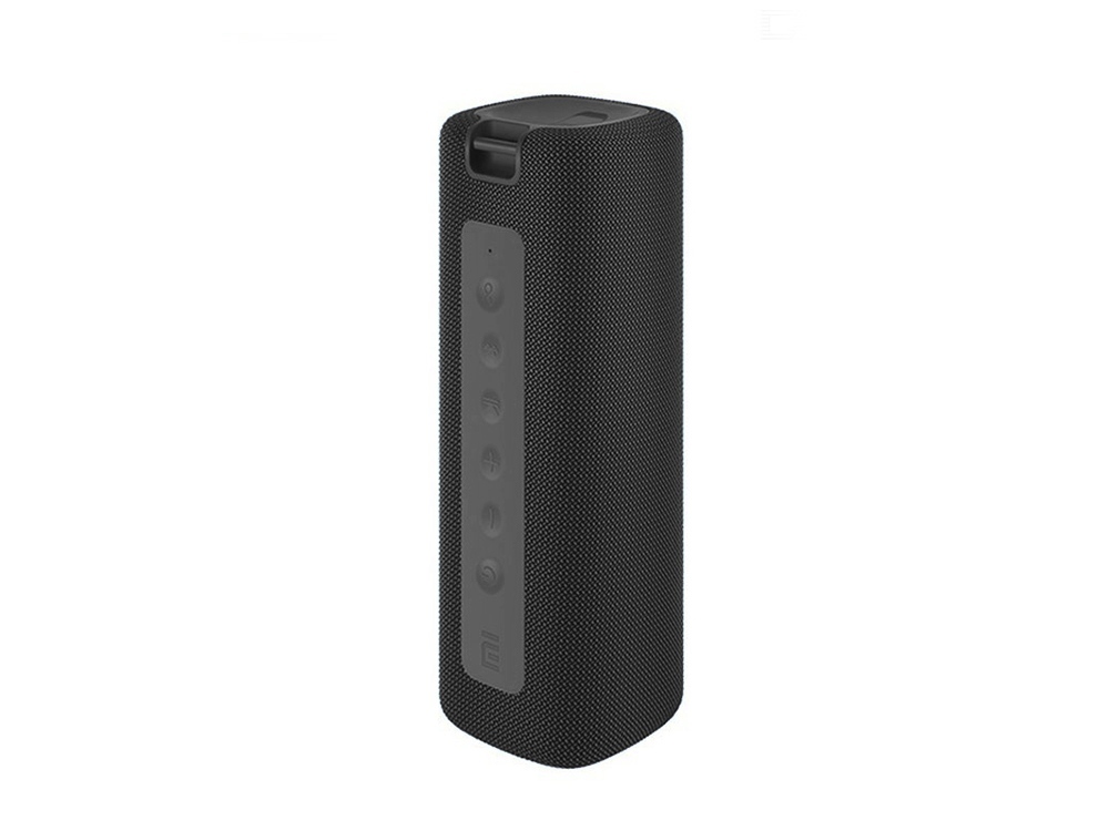 400016&nbsp;5383.290&nbsp;Портативная колонка Mi Portable Bluetooth Speaker, 16 Вт&nbsp;140663