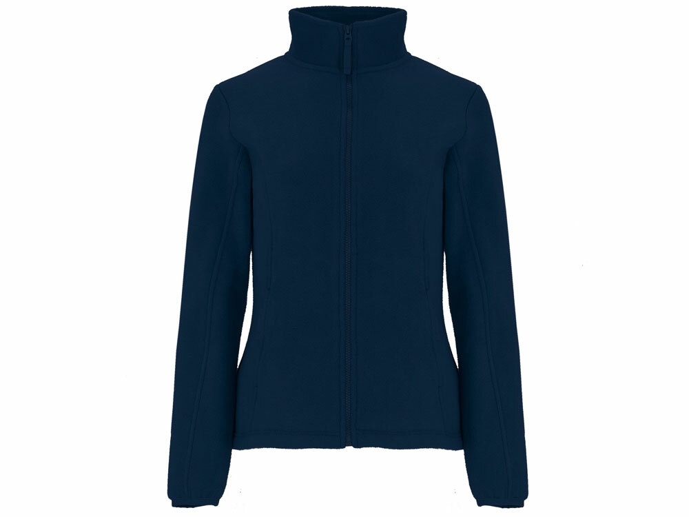 641355XL&nbsp;2515.390&nbsp;Куртка флисовая "Artic", женская, темно-синий&nbsp;182091