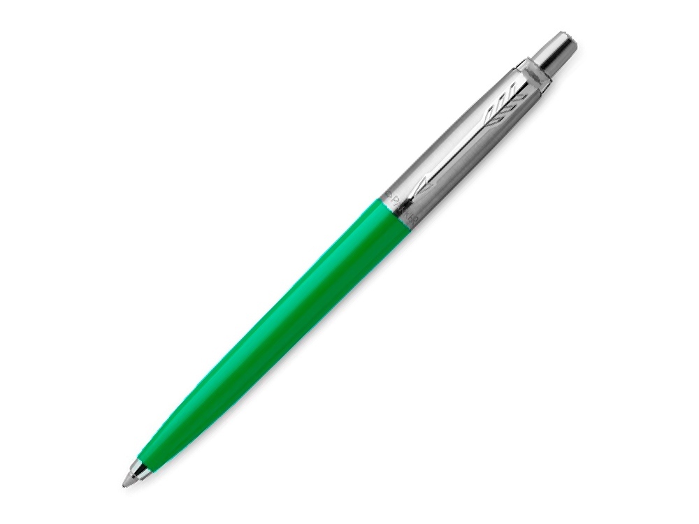 2076058&nbsp;2166.350&nbsp;Ручка шариковая Parker Jotter Originals Green&nbsp;138916