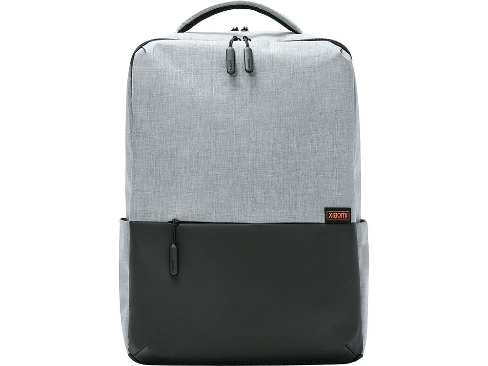 400065&nbsp;4205.130&nbsp;Рюкзак Xiaomi Commuter Backpack Light Gray XDLGX-04 (BHR4904GL)&nbsp;189080