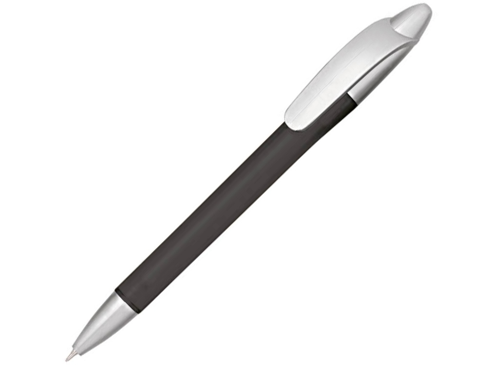 15274.07&nbsp;8.400&nbsp;Ручка шариковая Celebrity "Кейдж", черный/серебристый&nbsp;208816
