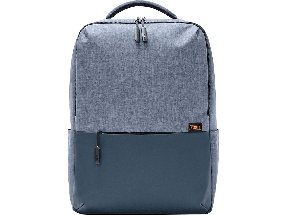 400064&nbsp;4205.130&nbsp;Рюкзак Xiaomi Commuter Backpack Light Blue XDLGX-04 (BHR4905GL)&nbsp;189079
