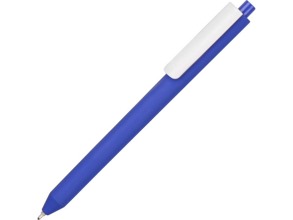 p03prm-901&nbsp;145.390&nbsp;Ручка пластиковая шариковая Pigra  P03 софт-тач&nbsp;121002