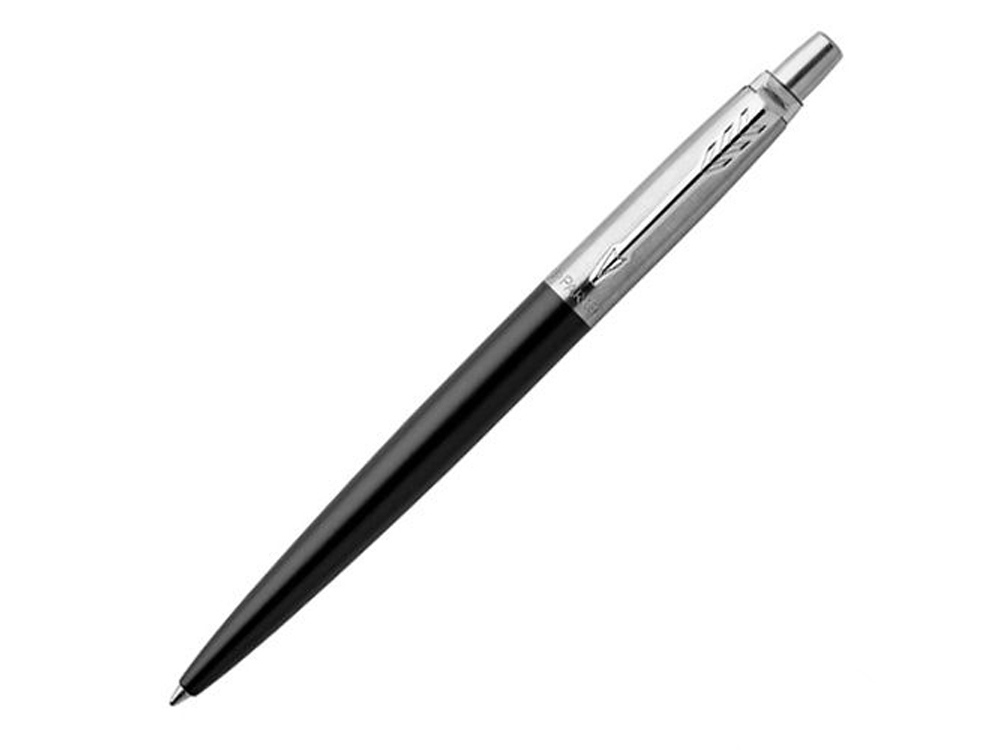 1953184&nbsp;3801.230&nbsp;Ручка Parker шариковая Jotter Core Bond Street Black CT&nbsp;76999