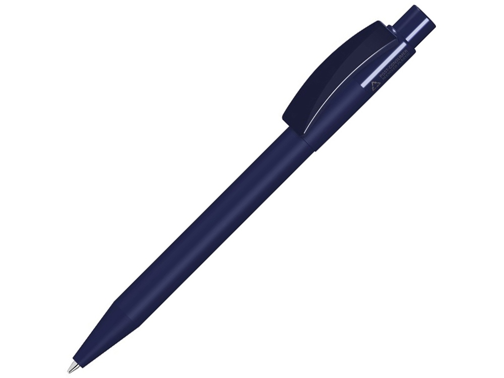 187959.02&nbsp;142.100&nbsp;Ручка шариковая из вторично переработанного пластика Pixel Recy&nbsp;124601