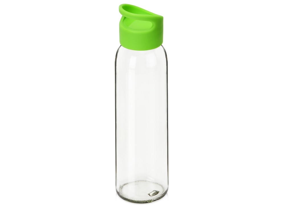 83980.13&nbsp;293.330&nbsp;Стеклянная бутылка  "Fial", 500 мл, зеленое яблоко&nbsp;197353