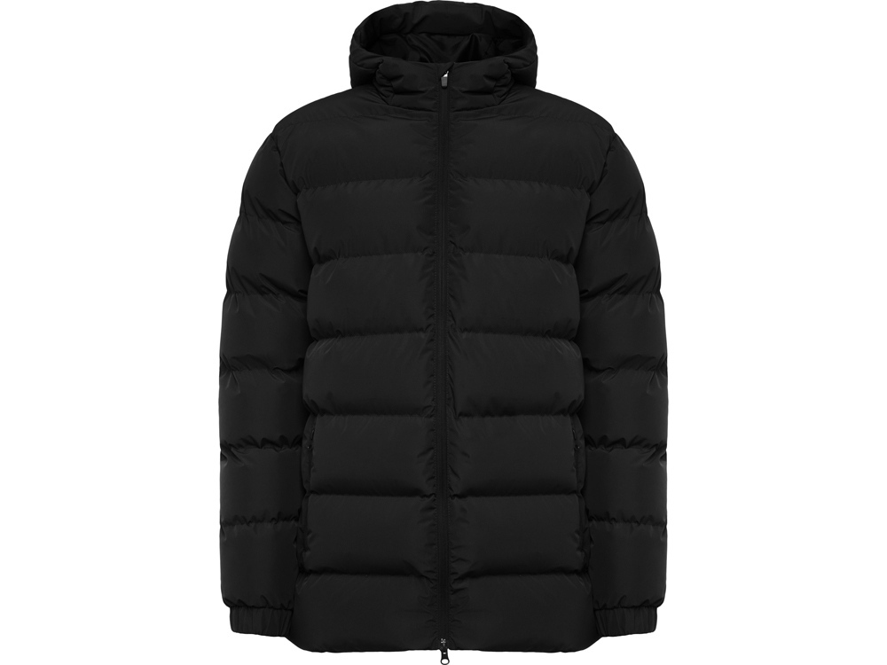 5080PK02XL&nbsp;6135.000&nbsp;Куртка "Nepal", черный&nbsp;212057