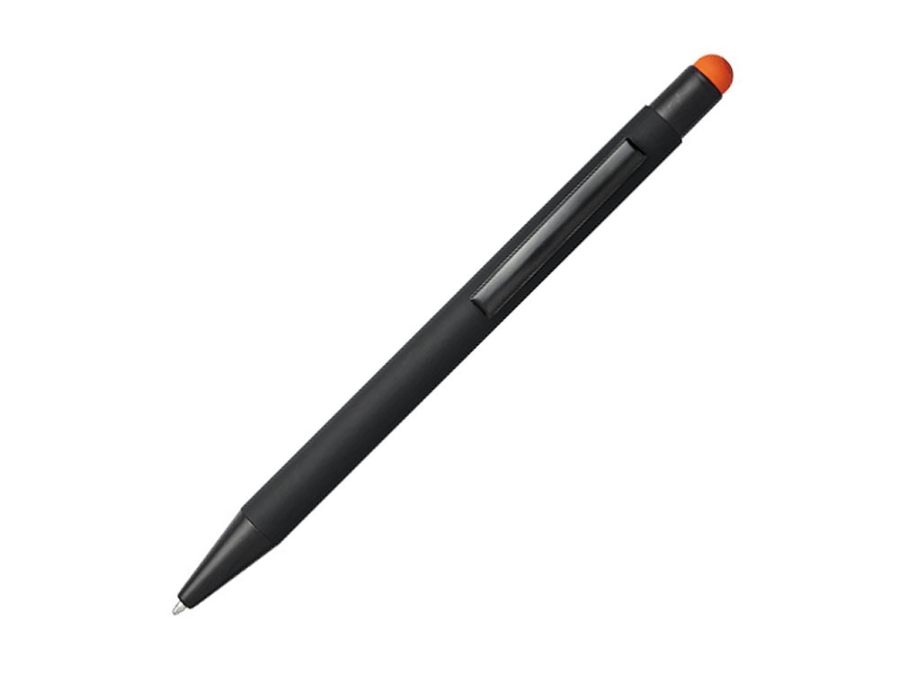 10741704&nbsp;195.350&nbsp;Ручка-стилус металлическая шариковая Dax soft-touch&nbsp;121427