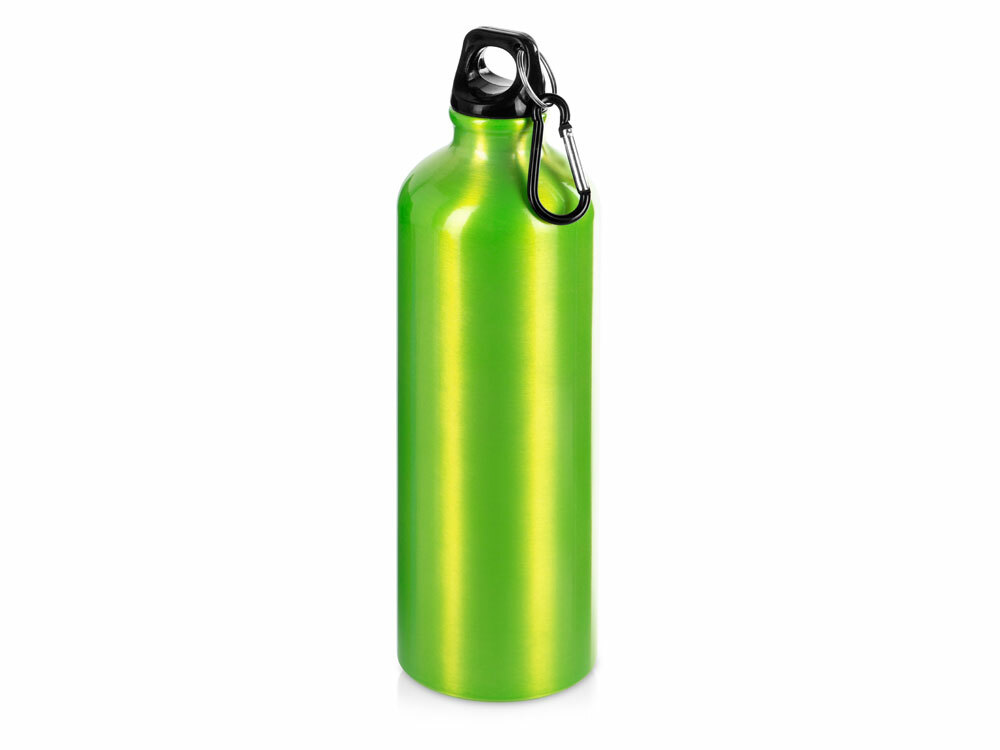 5-10029702p&nbsp;374.330&nbsp;Бутылка "Hip M" с карабином, 770 мл, зеленый&nbsp;218086