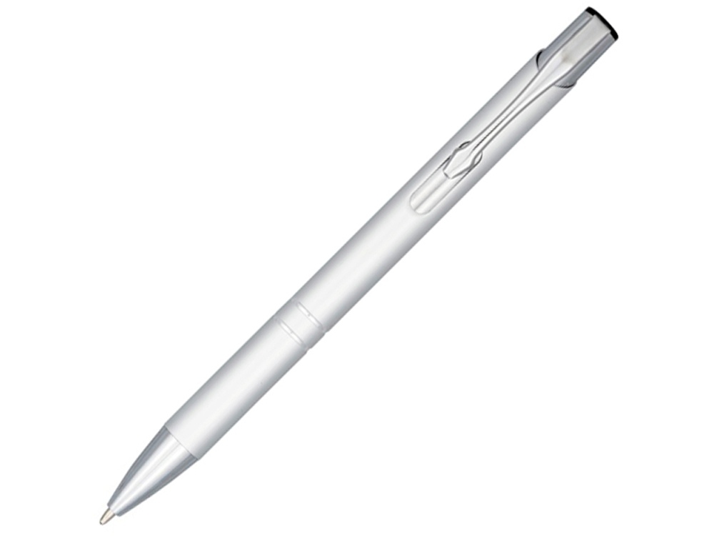 10758318&nbsp;126.350&nbsp;Ручка металлическая шариковая Moneta с анодированным покрытием&nbsp;119751