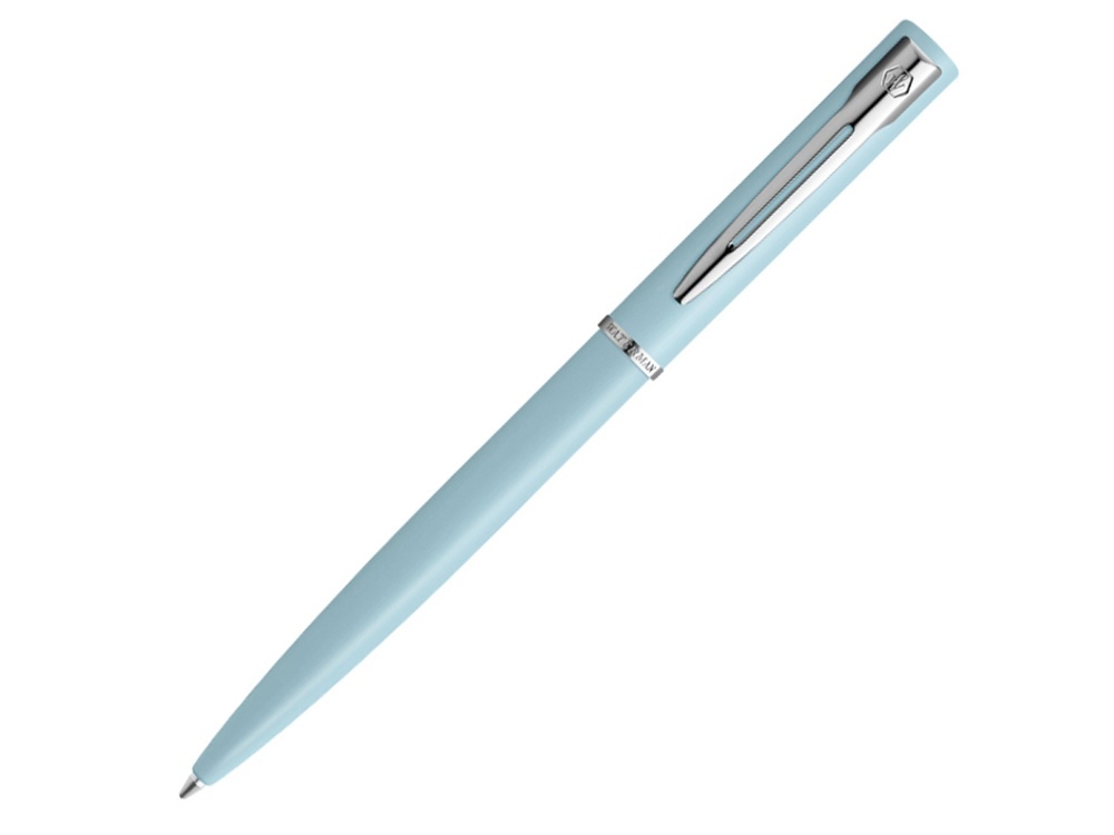 2105224&nbsp;3940.000&nbsp;Шариковая ручка Waterman Allure blue CT&nbsp;209160
