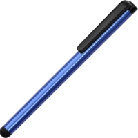 42000p&nbsp;12.530&nbsp;Стилус металлический Touch Smart Phone Tablet PC Universal, темно-синий (Р)&nbsp;223750