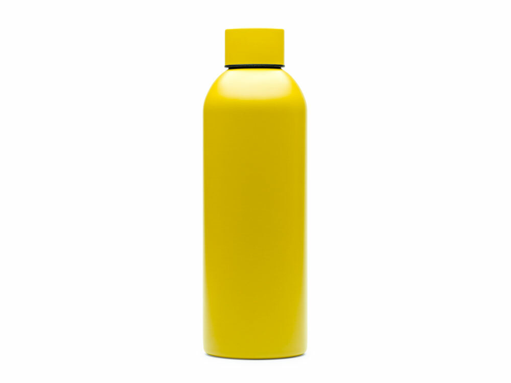 BI4144S103&nbsp;900.840&nbsp;Термобутылка MAGUN из нержавеющей стали 304, желтый&nbsp;225035
